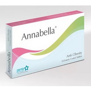 Анабелла таблетки